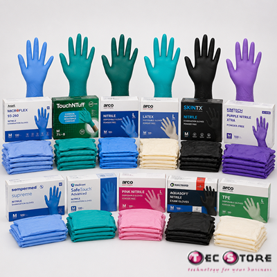 Disposable Gloves